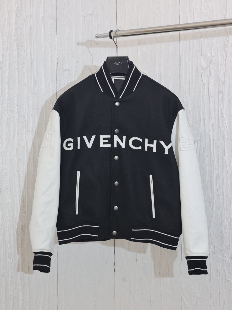 Givenchy Jackets